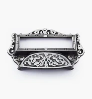 Cast Steel Card Pull