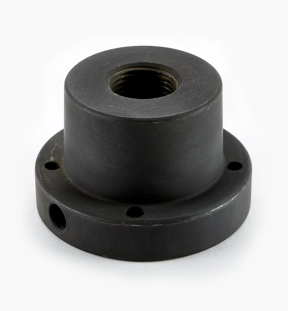 Adapters for Stronghold Oneway Scroll Chucks
