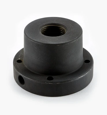 Adapters for Stronghold Oneway Scroll Chucks