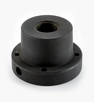 Adapters for Stronghold Oneway Scroll Chucks
