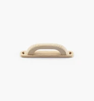Wooden Plate Pulls