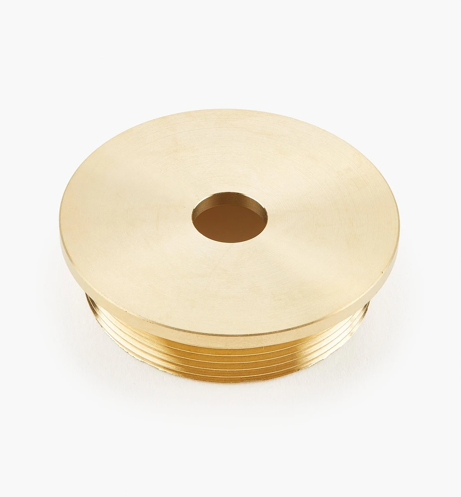 1 3/4" Router Plate Inserts
