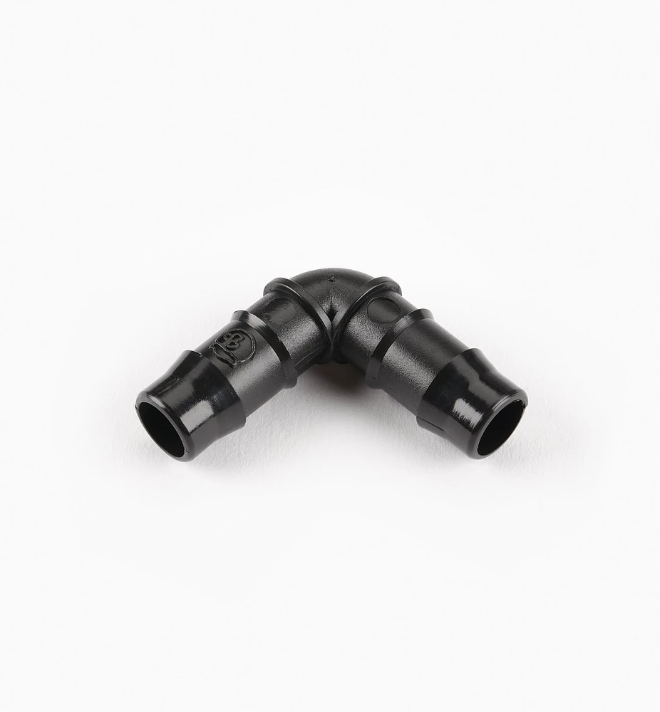 1/2" Elbow Connectors