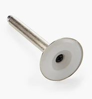 Cabinet Leveller Feet