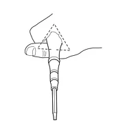 Veritas Magnetic Screwdriver Handle