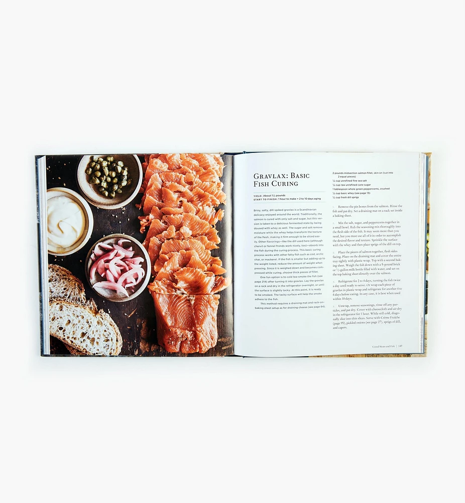 Fermenting for Beginners