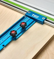 TPG Parallel Guide System