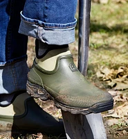 Chaussures de jardinier