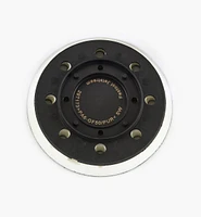 StickFix Sanding Pads for Festool ETS 125 EQ Random Orbital Sander