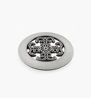 Bouton à filigrane Hickory Belwith