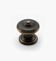 Revitalize Peaked Round Knob