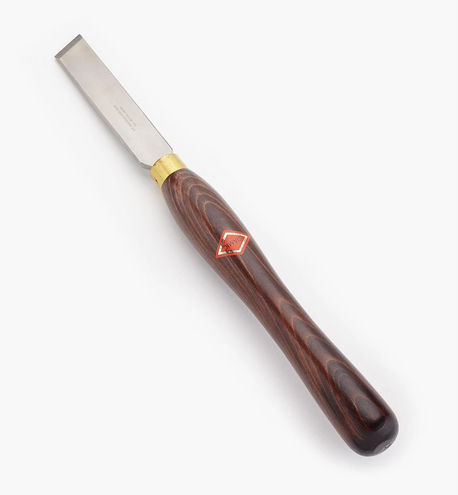 High-Speed Steel Skew Chisels