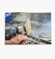The Lathe Book, 3rd Edition
