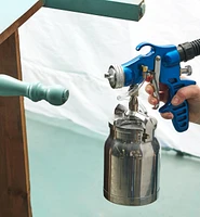 Earlex Spray Station
