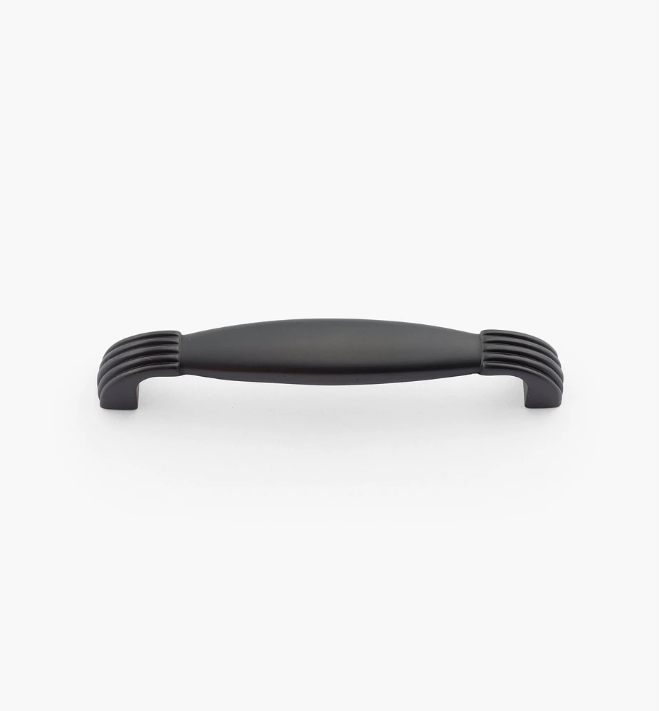Fluted Post Handles
