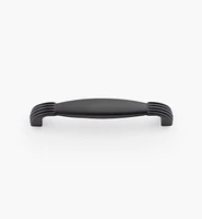 Fluted Post Handles