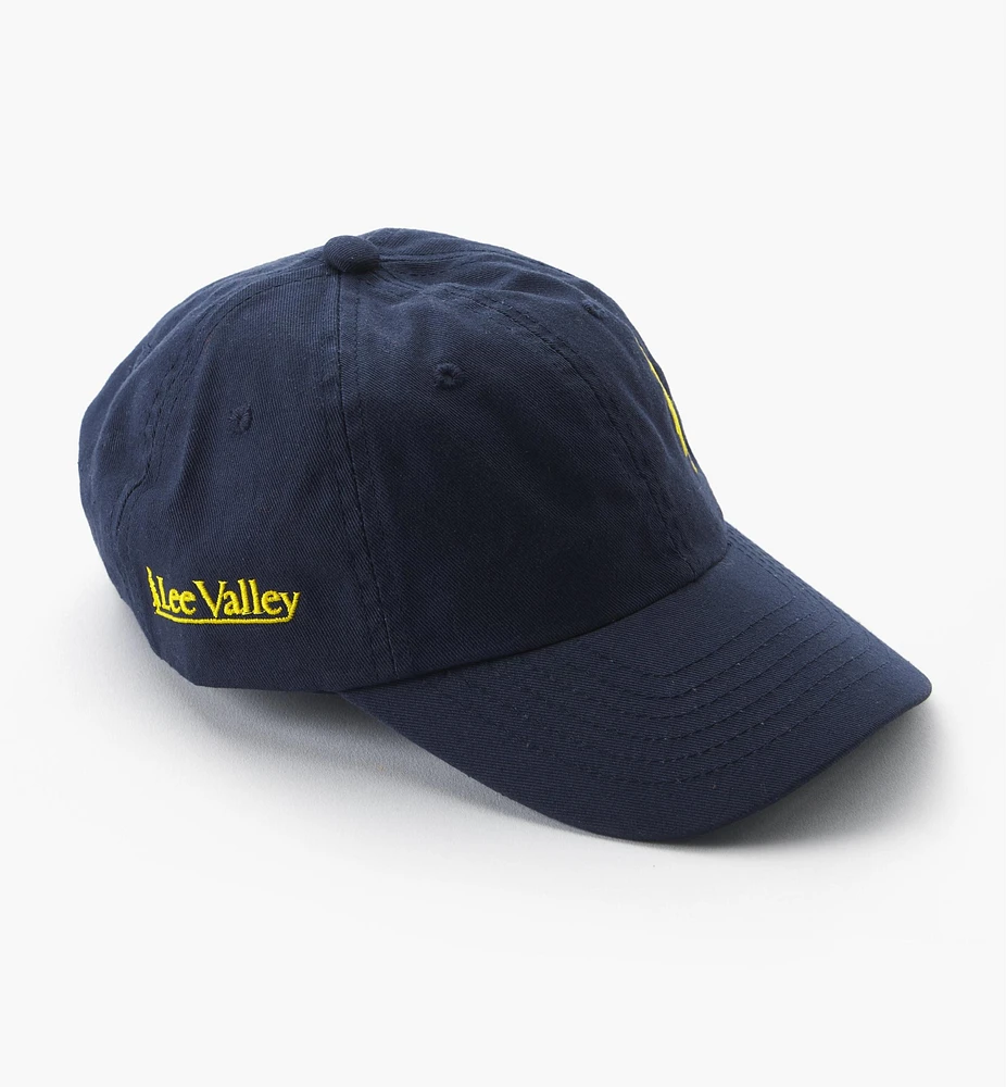 Lee Valley Baseball Caps