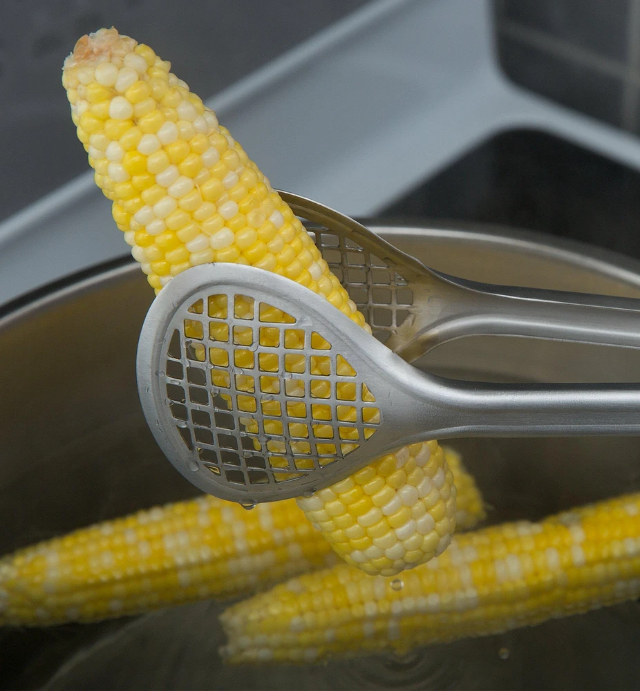 Grill Fry Tongs