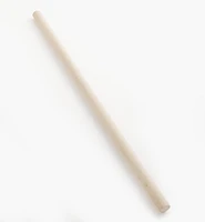 36" Poplar Dowel Rods