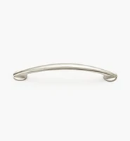 Oval Foot Handles
