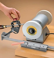 Vari-Grind Accessory for Wolverine Basic Sharpening Jig