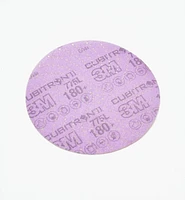 3M Cubitron 6" Sanding Discs