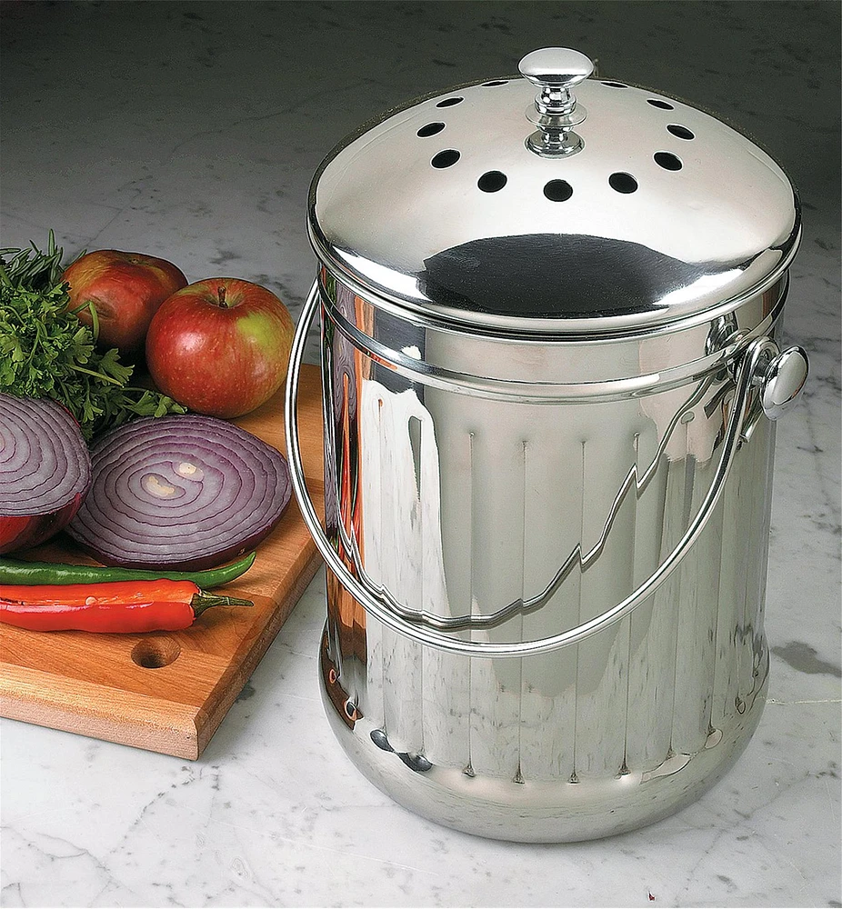Countertop Compost Pail