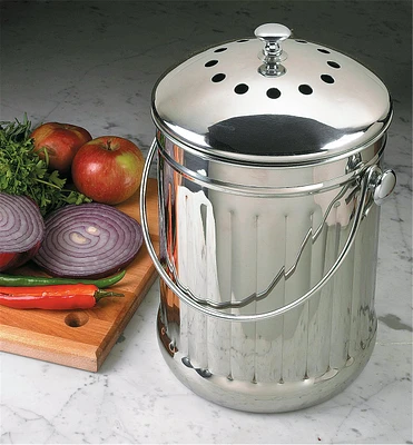 Countertop Compost Pail