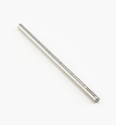 Graduated Rod for Veritas Standard Wheel Marking Gauge
