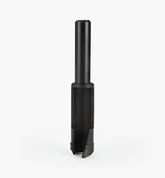 Carbide-Tipped Dowel, Plug & Tenon Cutters