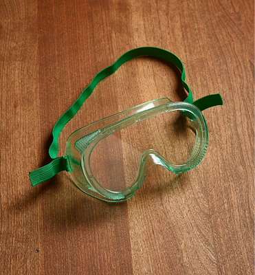 Child's Safety Goggles