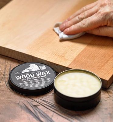 Walrus Oil Cutting Board Wax