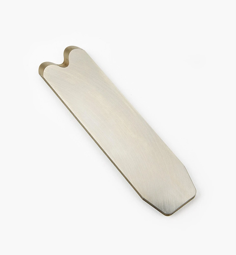 Texturing Blades for Veritas Scrub Plane
