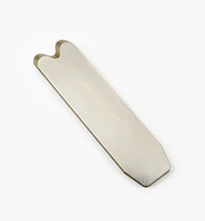Texturing Blades for Veritas Scrub Plane
