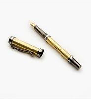 Atracia Fountain Pen Hardware