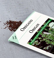 OSC Herb Seed Packets