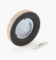 Tormek Leather Honing Wheels