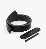 Cuir pour ceinture à confectionner