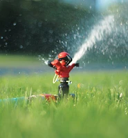 Perrot Impulse Sprinkler