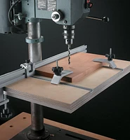 Veritas T-Slot Track Hold-Down
