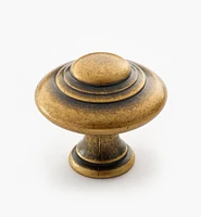 Triple Bead II Knobs