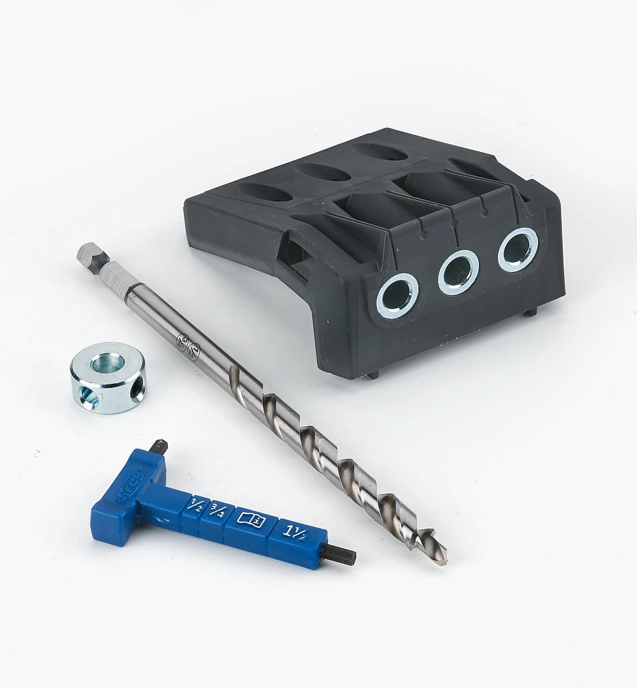 Kreg 730 Micro-Pocket Drill Guide