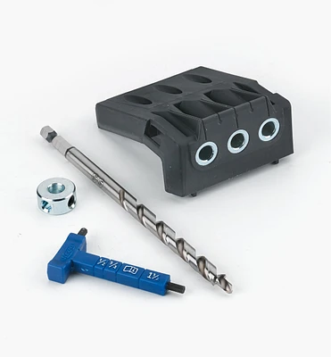 Kreg 730 Micro-Pocket Drill Guide