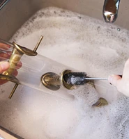 Household Cleaning Brushes