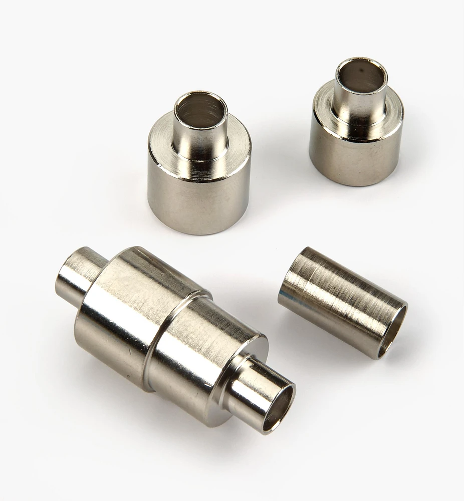 Bushing Set for Music Twist Pen Hardware