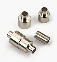 Bushing Set for Music Twist Pen Hardware