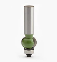 Internal Bullnose Bits – Half Radius