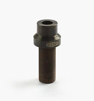 Workbench Adapters for Bessey Hold-Down Clamps