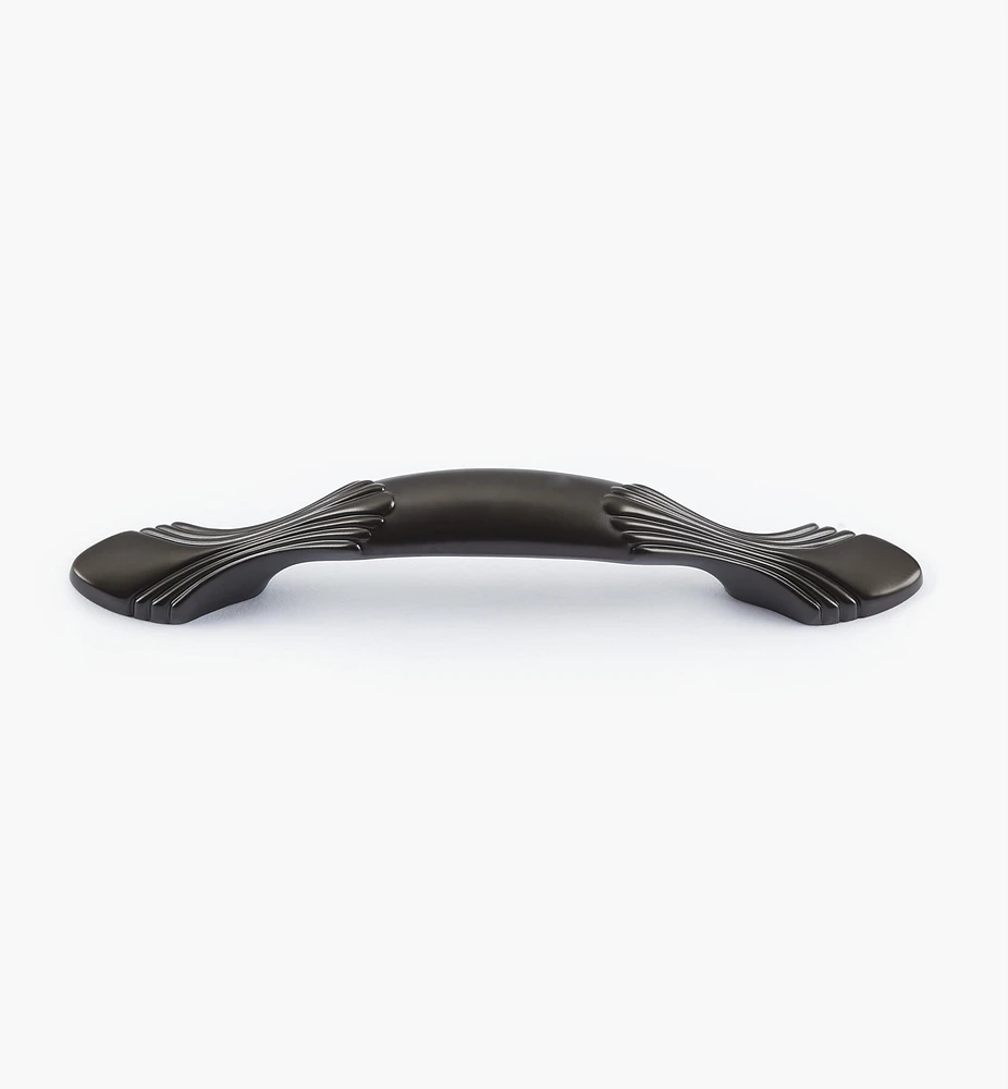 Scallop Handle