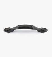 Scallop Handle